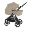 Коляска ANEX iQ Premium 2 в 1 Creamy