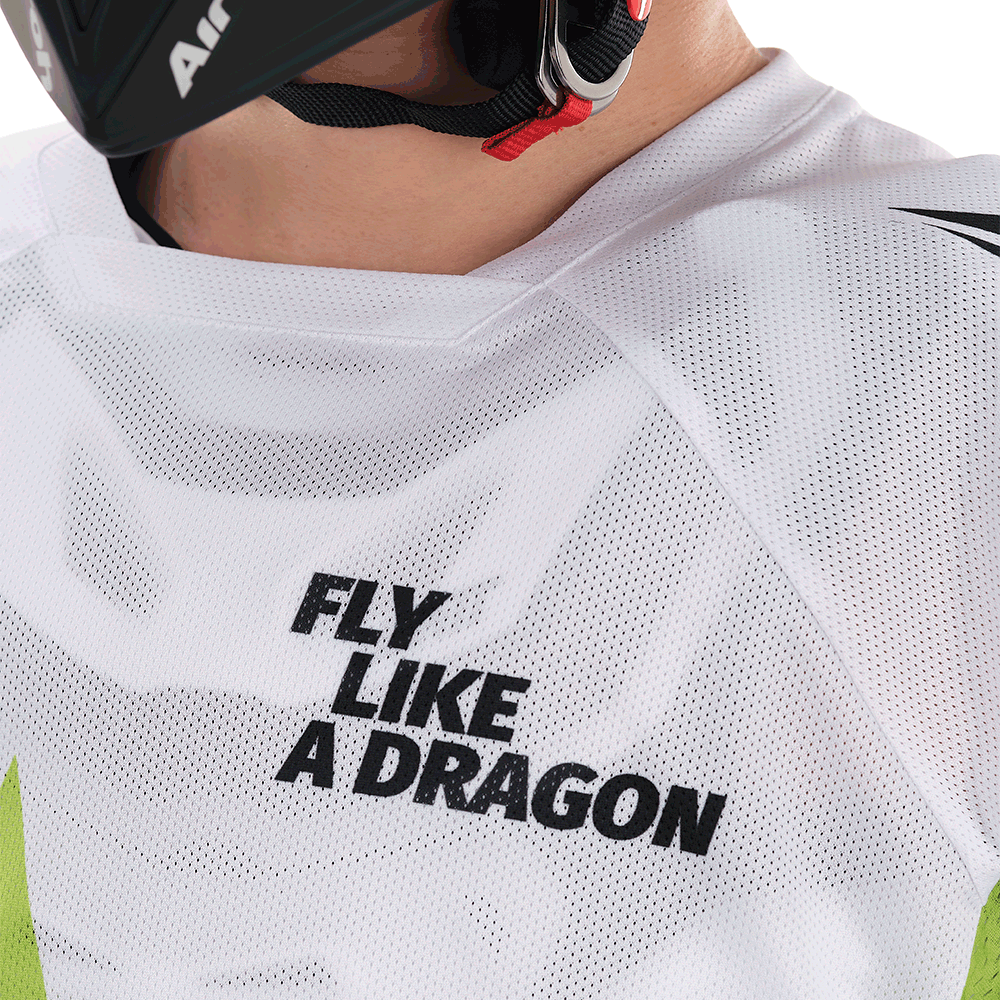 Dragonfly Джерси
