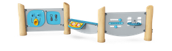 Обучающая игровая панель 3