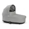 Спальный блок Cybex Carry Cot S Stone Grey