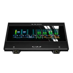 iCON U44 Black