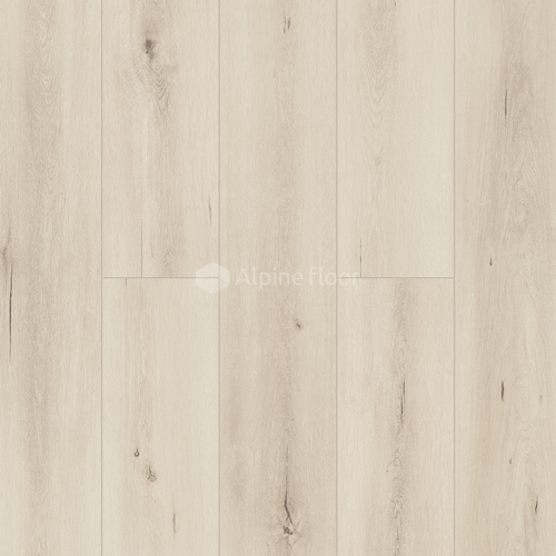 Каменно-полимерная плитка Alpine Floor Соло (Solo) Ададжио ЭКО 14-4