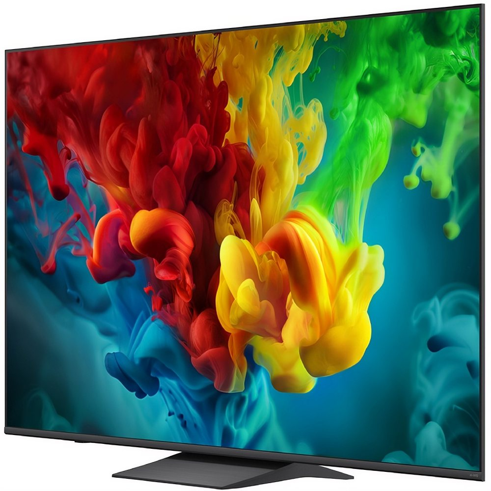 Телевизор LG 75QNED83B6A (2026)