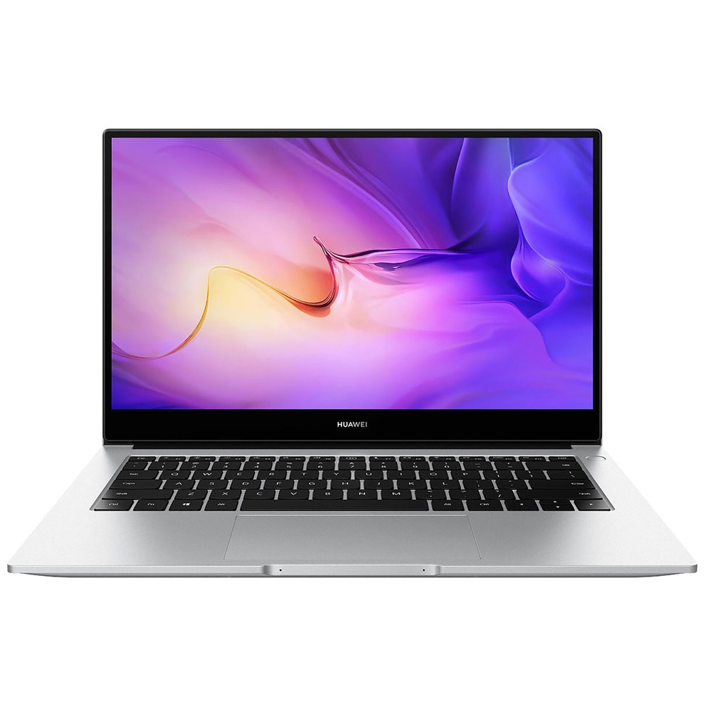 Ноутбук Huawei MateBook D14 NbDE-WDH9 (53013NYY)