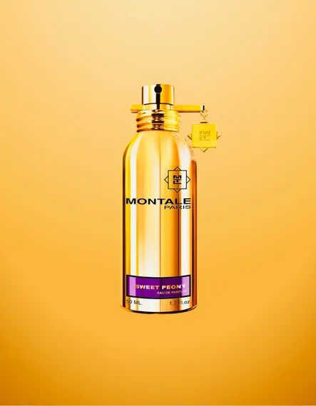 Montale Sweet Peony