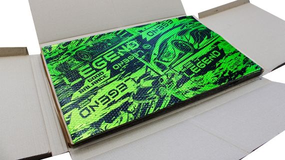 StP LEGEND 2 (15 листов в пачке)