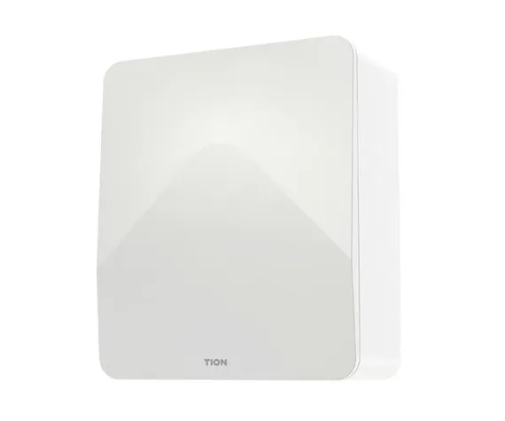 Бризер Tion 4S Plus (Family+Модуль CO2 системы MagicAir)