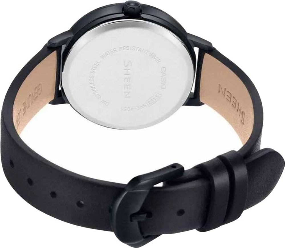 Часы Casio SHE-4056BL-1A