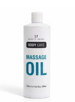 Массажное масло для тела Massage Oil