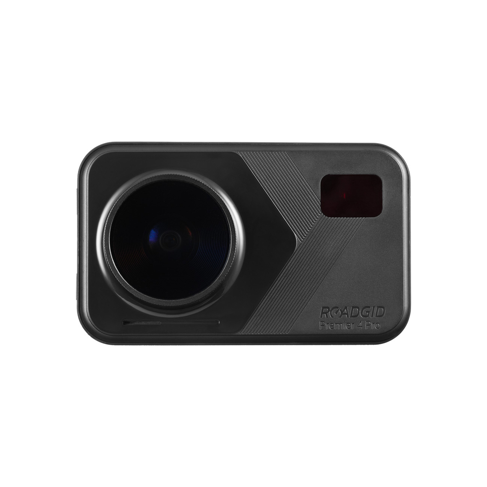 Roadgid Premier 4 Pro 2CH