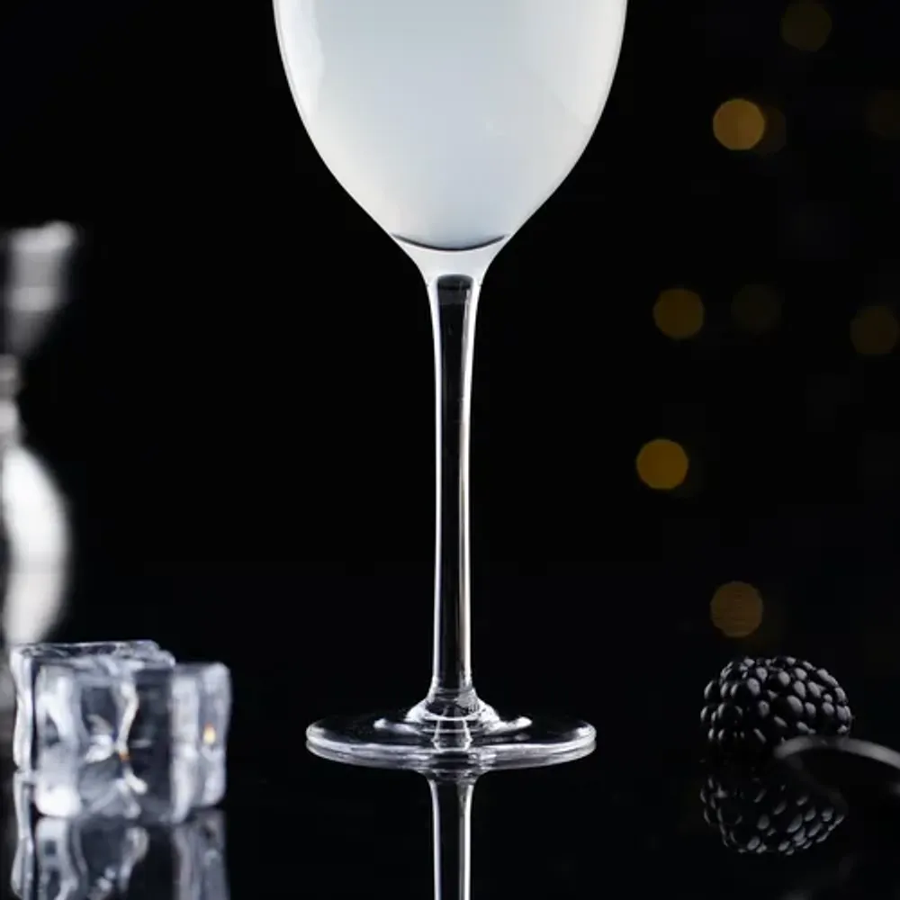 Рюмка коктейльная 170 мл "Nick&Nora 1" d 7,2 см h16,5 см Cocktail Week P.L. [6]