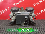 Модулятор EBS задний 2020г