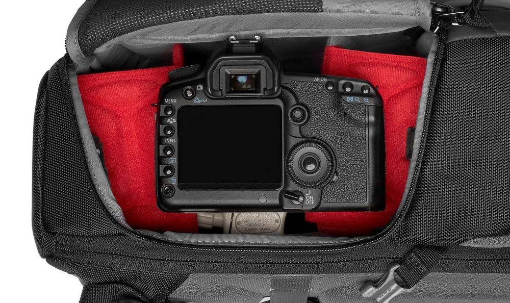 Manfrotto MA2-BP-FM Advanced2 Fast Backpack M