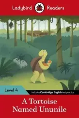 Ladybird Readers Level 4 - Tales from Africa