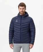 Куртка утепленная ESSENTIAL PerFormPROOF Light Padded Jacket, темно-синий