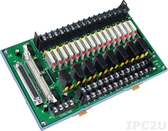 DB-24PRD/24/DIN