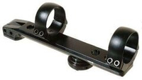 Крепление МАК верхнее монолитное для прицелов 30мм(2500-3000)