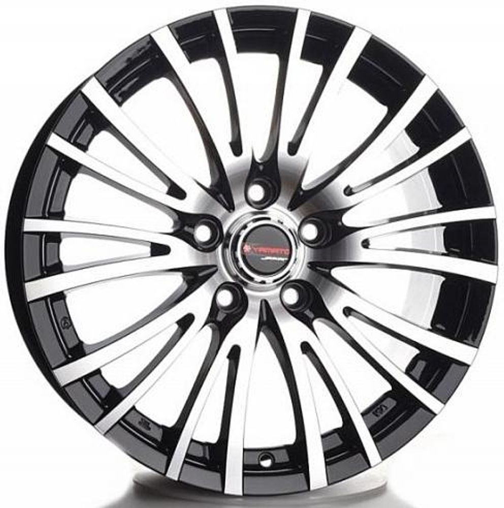 Yamato Sakuradjima 7x17 5x112 ET 43 Dia 57.1 (BFP)