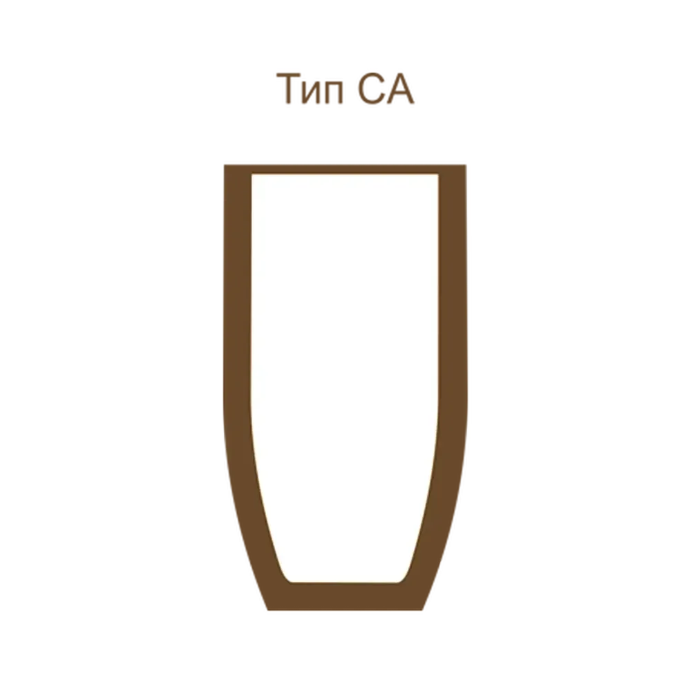 Тигель CA 280 T2