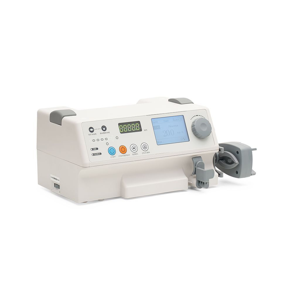 Насос инфузионный BYZ-810 м.6686