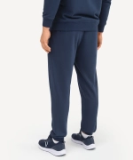Брюки спортивные ESSENTIAL Terry Pants, темно-синий
