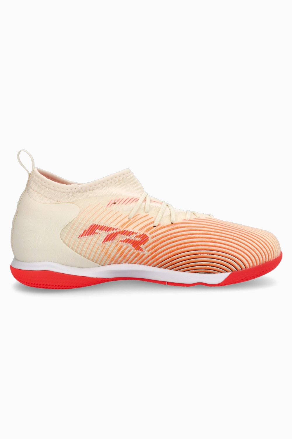 Футзалки Puma Future 9 Match IN Junior - белый