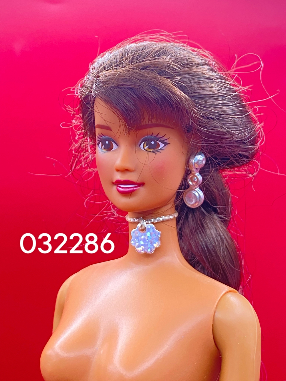 Кукла Барби 90-х винтаж 032286