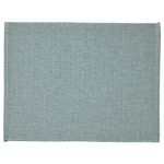 Салфетка для сервировки IKEA SVARTSENAP (СВАРТСЕНАП), Голубой, 35х45 см