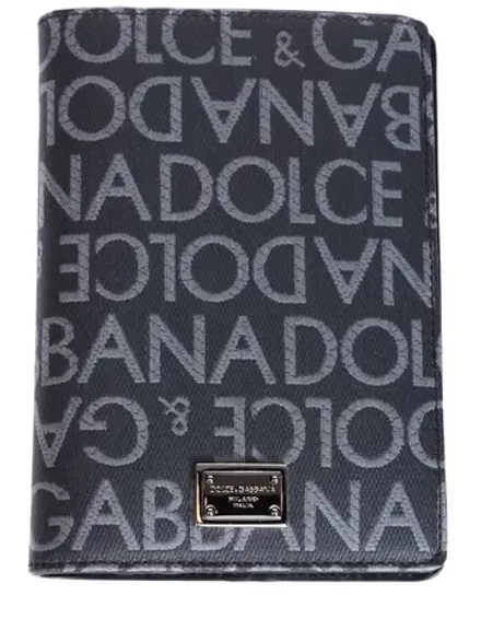 Обложка DOLCE&GABBANA