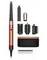 Стайлер Dyson Hairstyler Airwrap HS08 Straight+Wavy (Amber Silk) EU (Наша вилка)