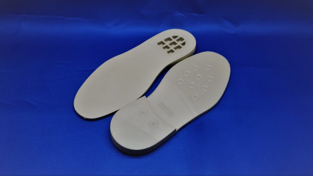 Подошва мужская артикул CLIPPER