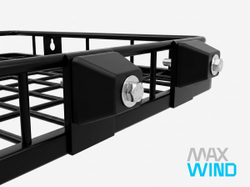 Tank300 Комплект маркиза MAXWIND 313 со стенками