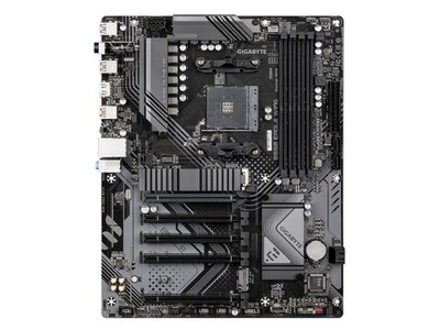 Материнская плата Gigabyte B550 EAGLE WIFI6, Socket AM4, AMD B550, ATX, RTL