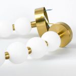 Подвесной светильник Lussole Skew LSP-7300