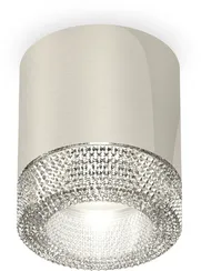 Точечный светильник Techno Spot XS7405004 Ambrella