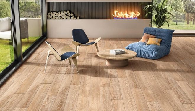 Wood