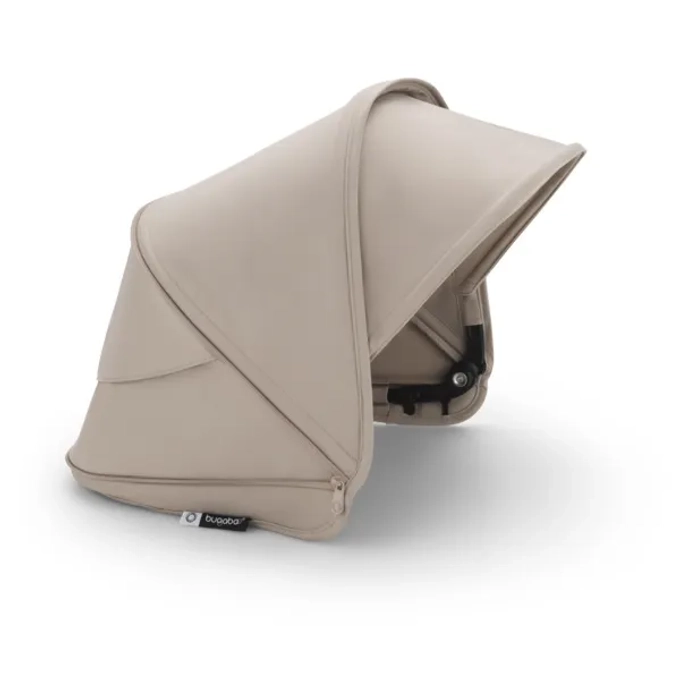 Bugaboo Капюшон сменный Dragonfly sun canopy DESERT TAUPE