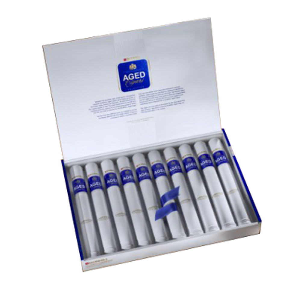 Dunhill AC Cabreras Tubed