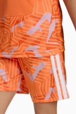Вратарская Футболка adidas Tiro 26 Competition Junior - оранжевый