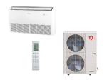 Напольно-потолочный кондиционер Kentatsu KSHF/KSUT-L kshe176hfan3/ksut176hfan3l