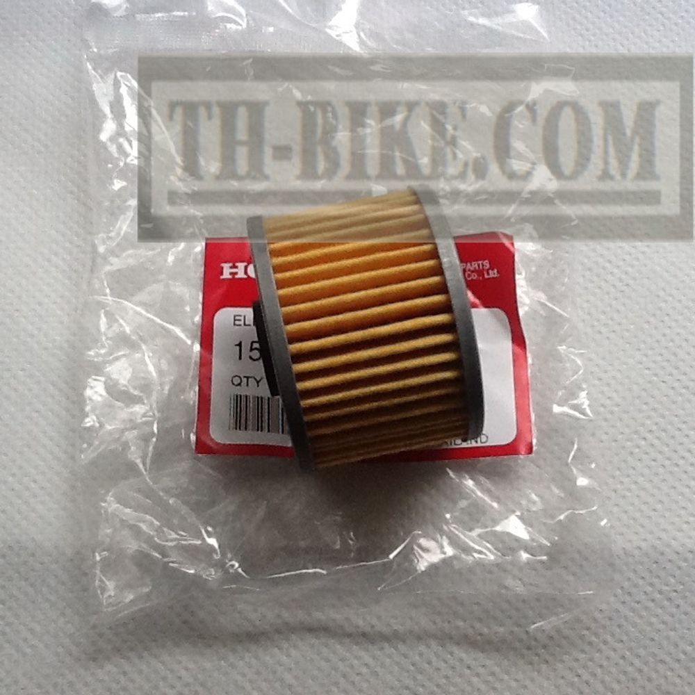 15410-KYJ-902. ELEMENT, OIL FILTER (15410-KYJ-901)