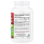 Best Naturals, L-аргинин, комплекс L-цитруллина, 1000 мг, 250 таблеток