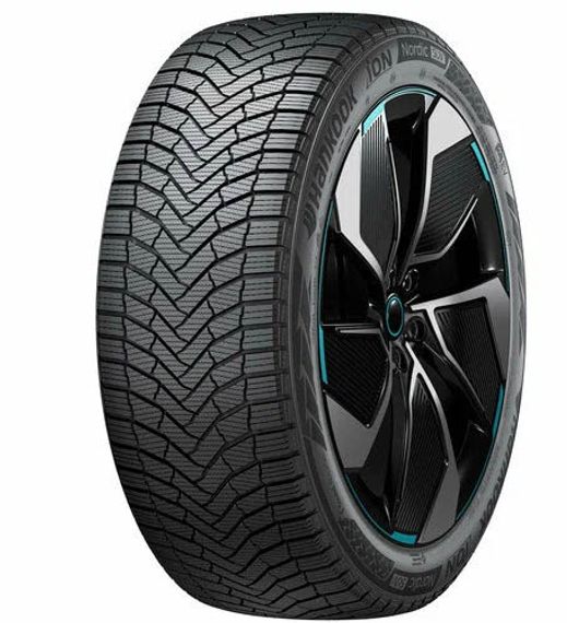 Hankook Tire iON Nordic SUV IW41A 255/40 R20 101H XL