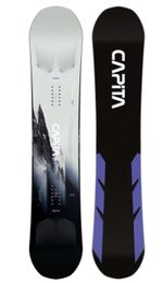 Сноуборд Capita MEGA MERCURY