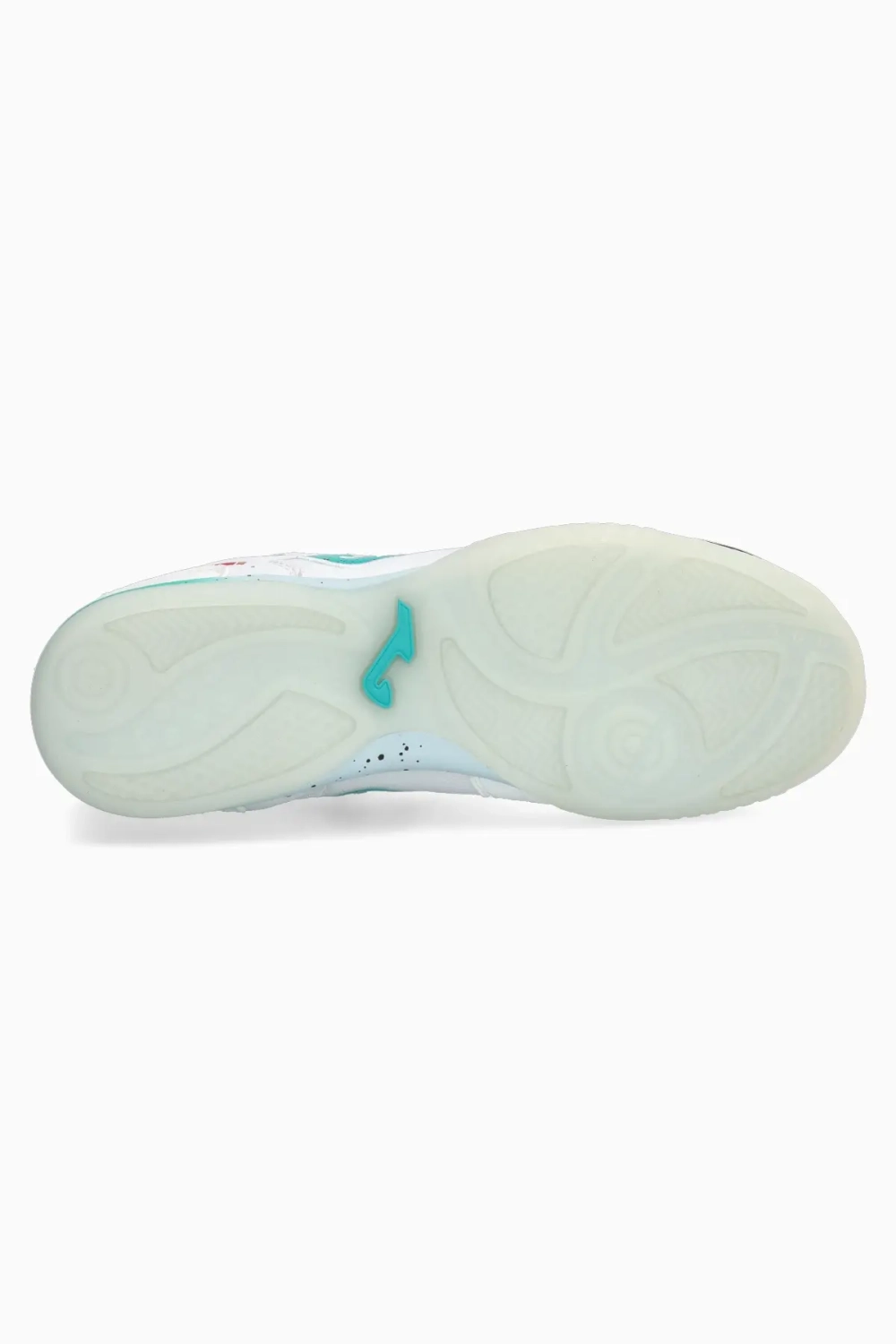 Футзалки Joma Top Flex 25 IN - белый