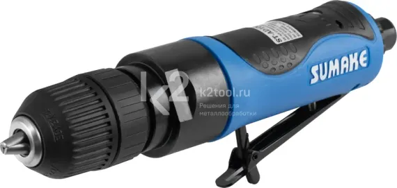 Дрель пневматическая Sumake ST-AD1003C