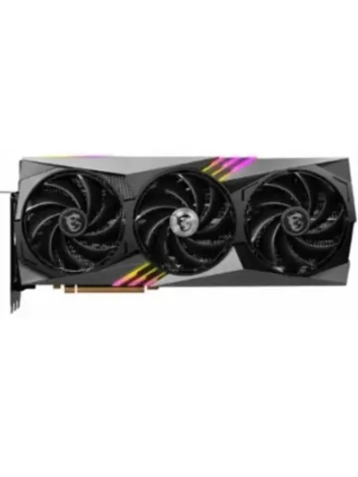 Видеокарта GeForce RTX 4090 GAMING X TRIO 24 ГБ