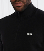 Свитер Ever-X_QZ BOSS GREEN - черный(50498518)