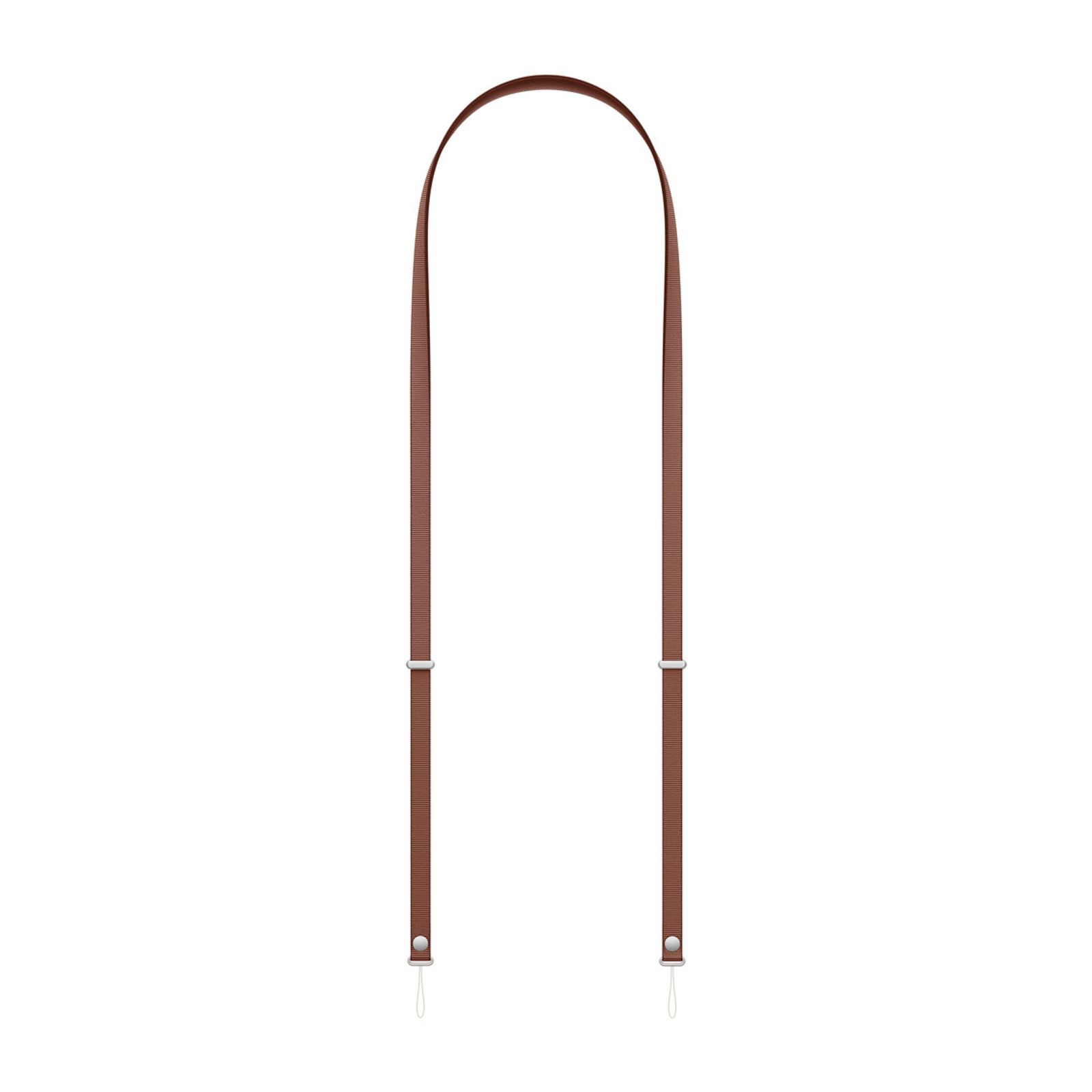 Ремешок для чехлов Apple Crossbody Strap Sienna
