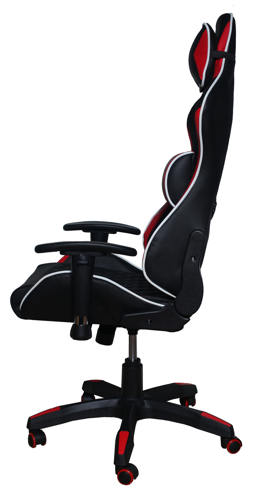 Компьютерное кресло MFG-6023 black and red